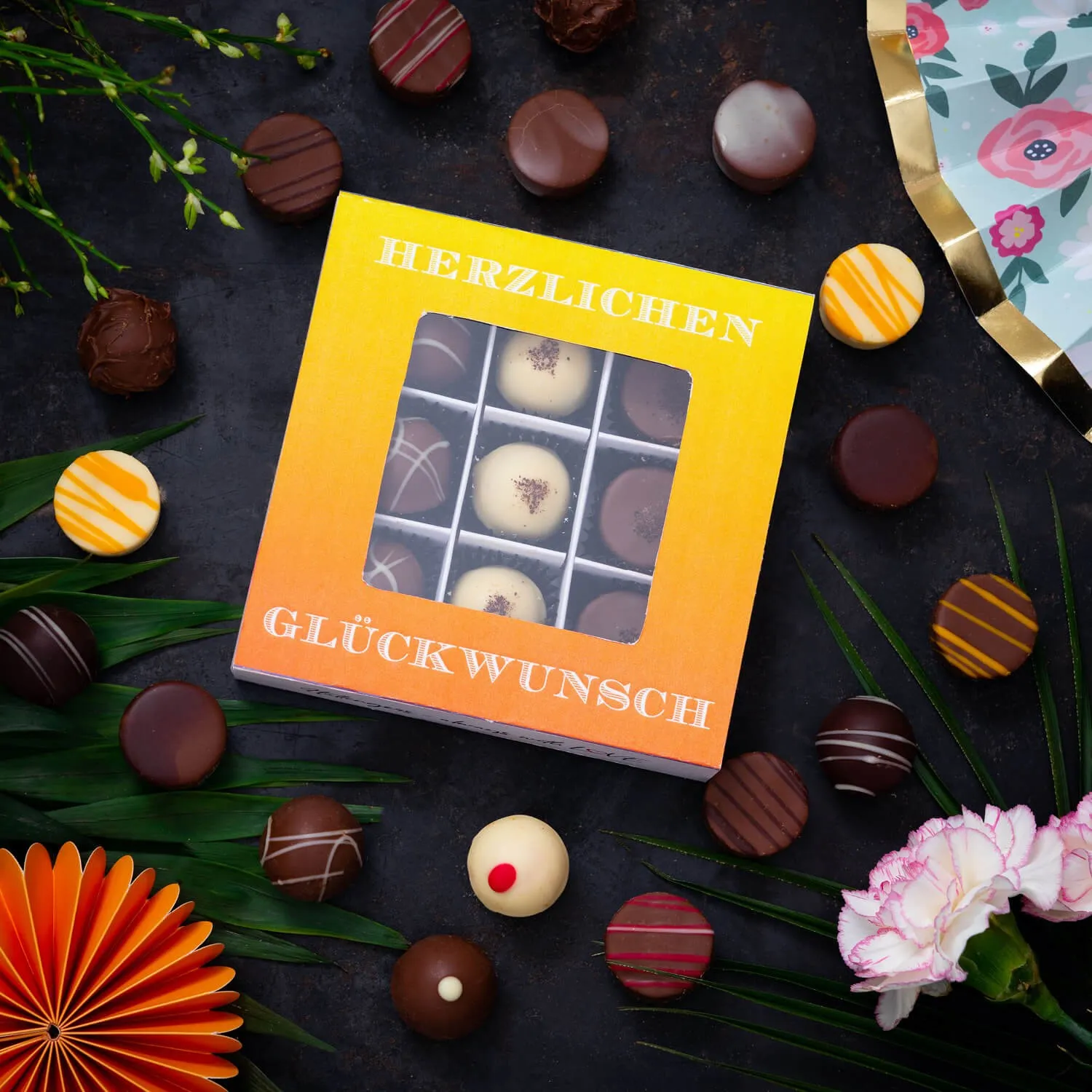 Ein schönes Geschenk für Hochzeit, Ruhestand, Geburtstag und viele weitere Anlässe.