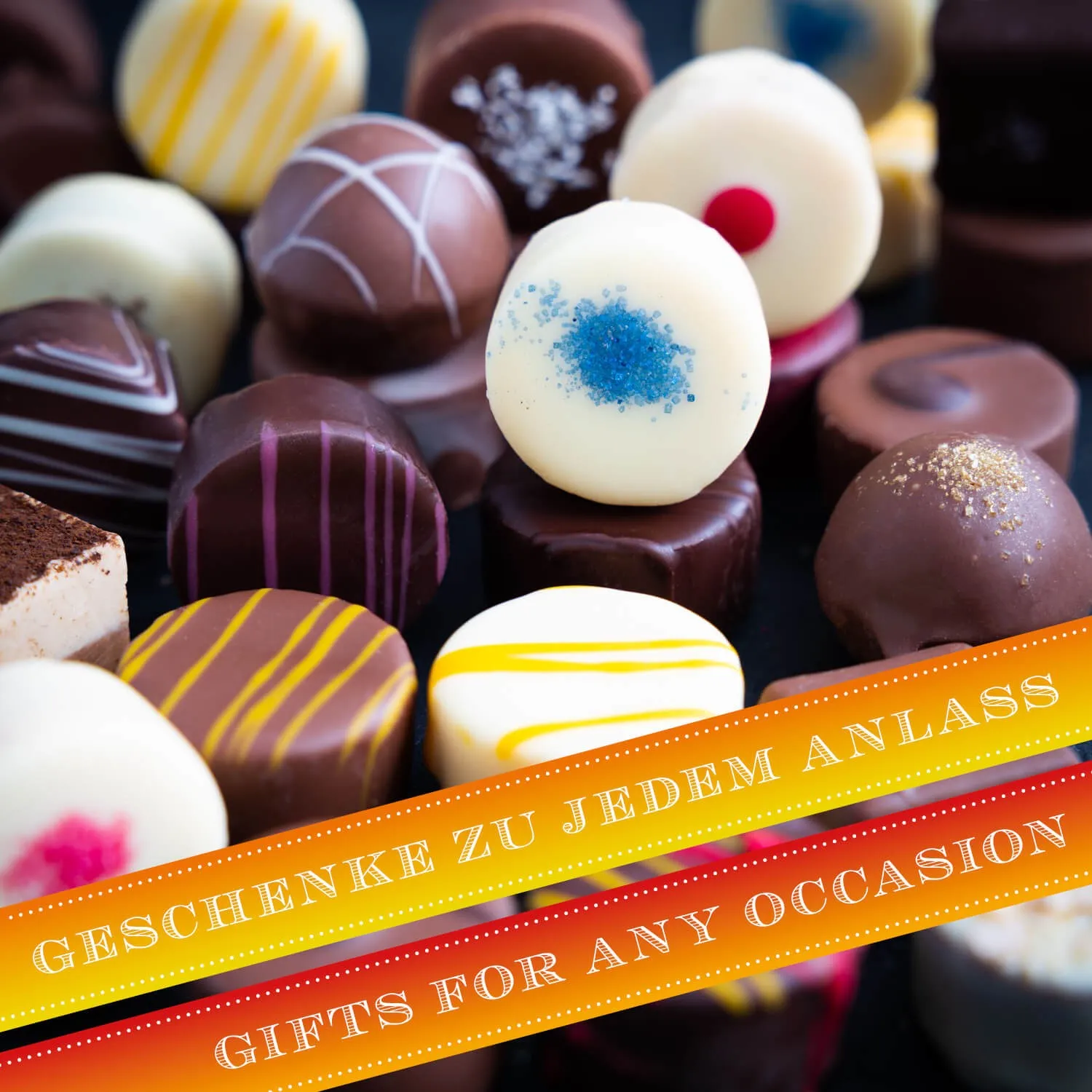 Schickes Design und echte Handwerkskunst - Luxus zum Verschenken - ein Traum!