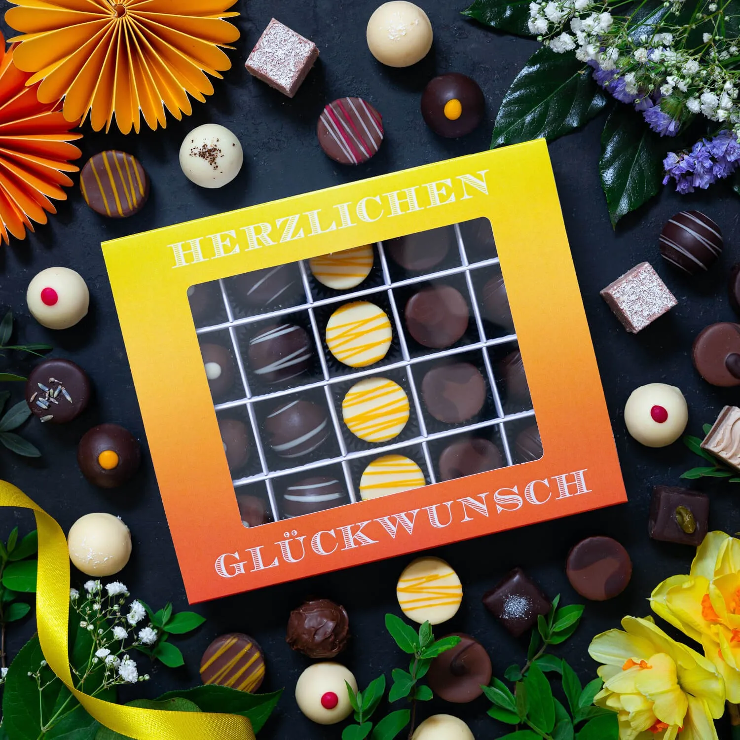 Ein schönes Geschenk für Hochzeit, Ruhestand, Geburtstag und viele weitere Anlässe.