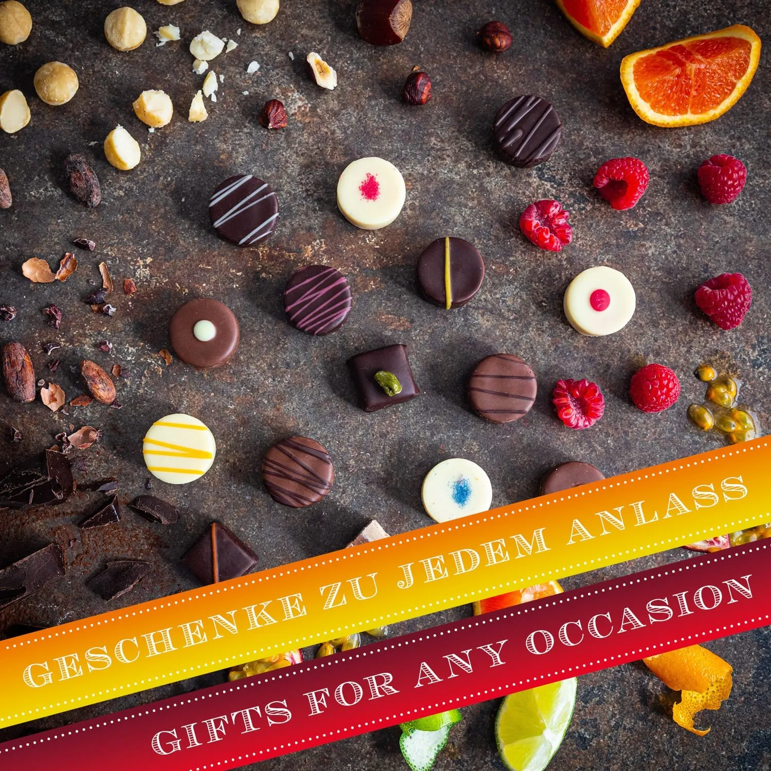 Schickes Design und echte Handwerkskunst - Luxus zum Verschenken - ein Traum!