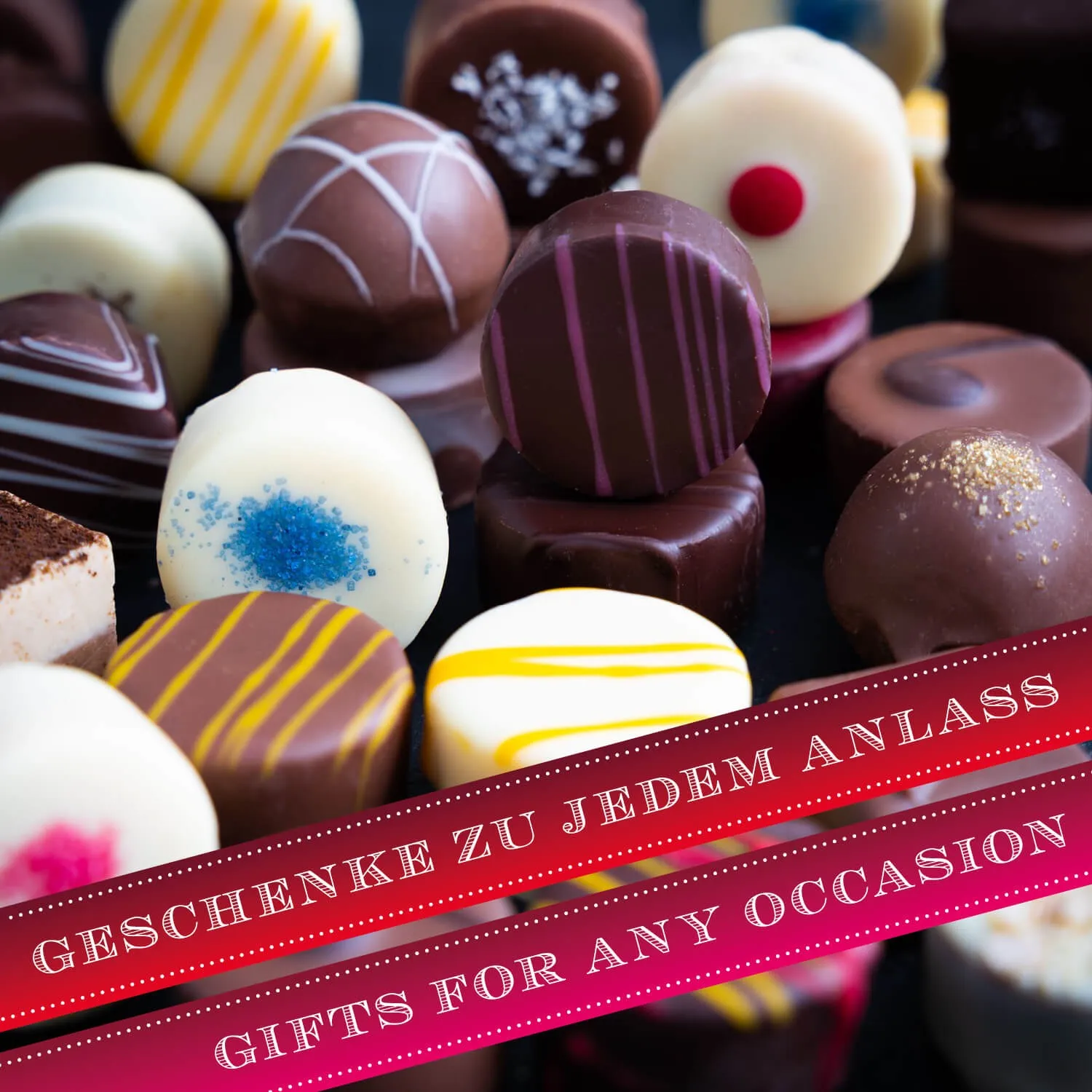 Schickes Design und echte Handwerkskunst - Luxus zum Verschenken - ein Traum!