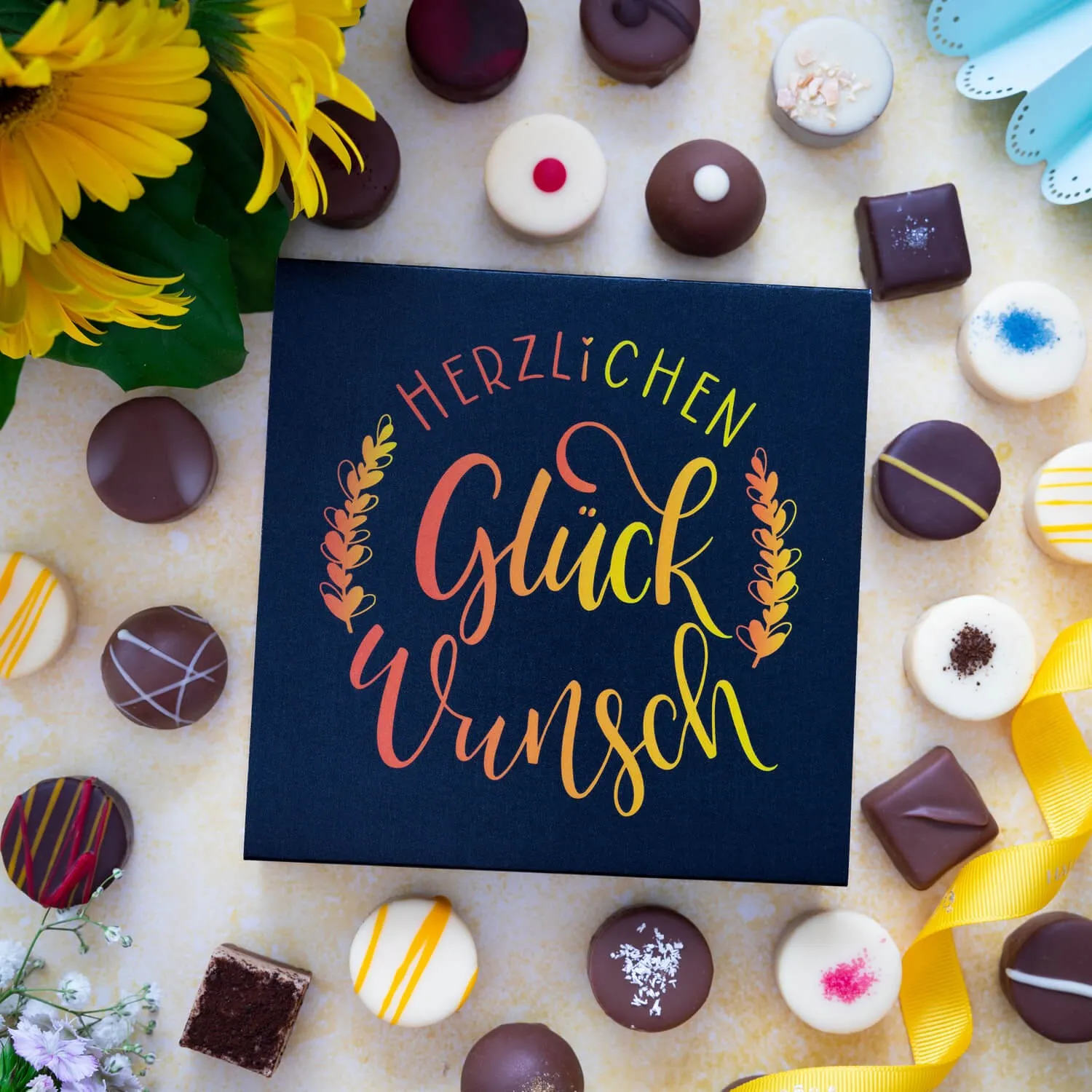 Ein schönes Geschenk für Hochzeit, Ruhestand, Geburtstag und viele weitere Anlässe.