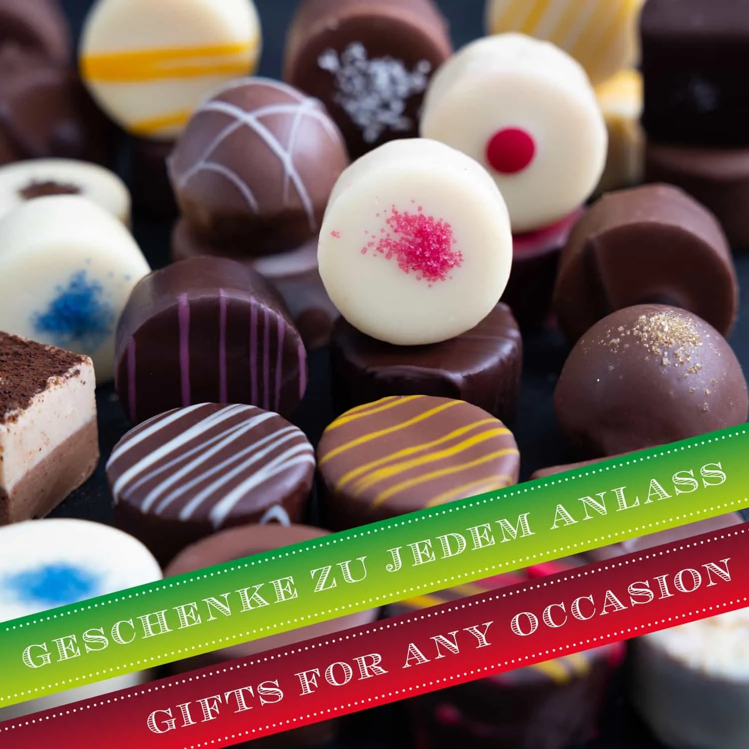 Schickes Design und echte Handwerkskunst - Luxus zum Verschenken - ein Traum!