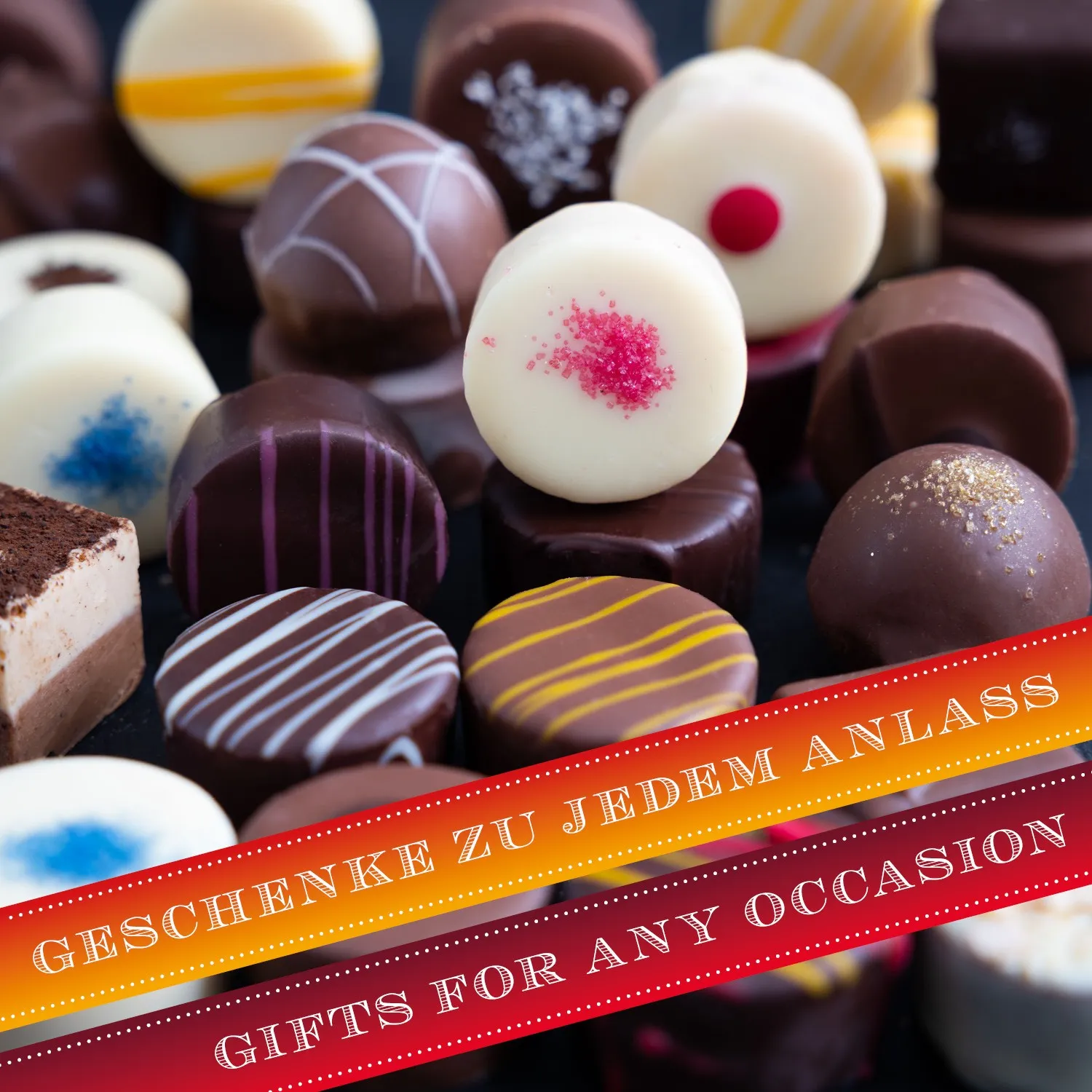 Schickes Design und echte Handwerkskunst - Luxus zum Verschenken - ein Traum!