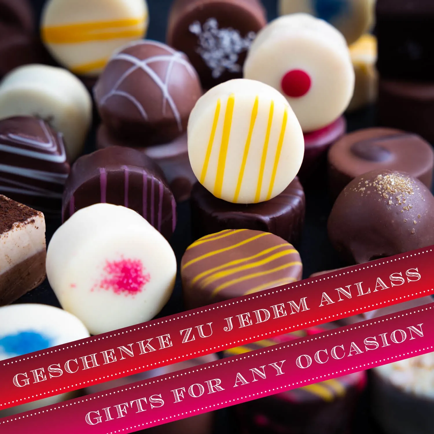 Schickes Design und echte Handwerkskunst - Luxus zum Verschenken - ein Traum!