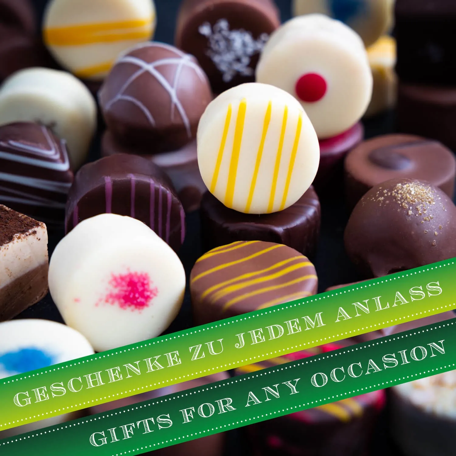 Schickes Design und echte Handwerkskunst - Luxus zum Verschenken - ein Traum!