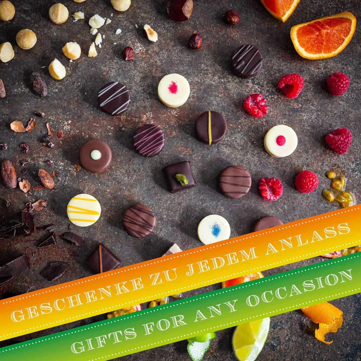 Schickes Design und echte Handwerkskunst - Luxus zum Verschenken - ein Traum!