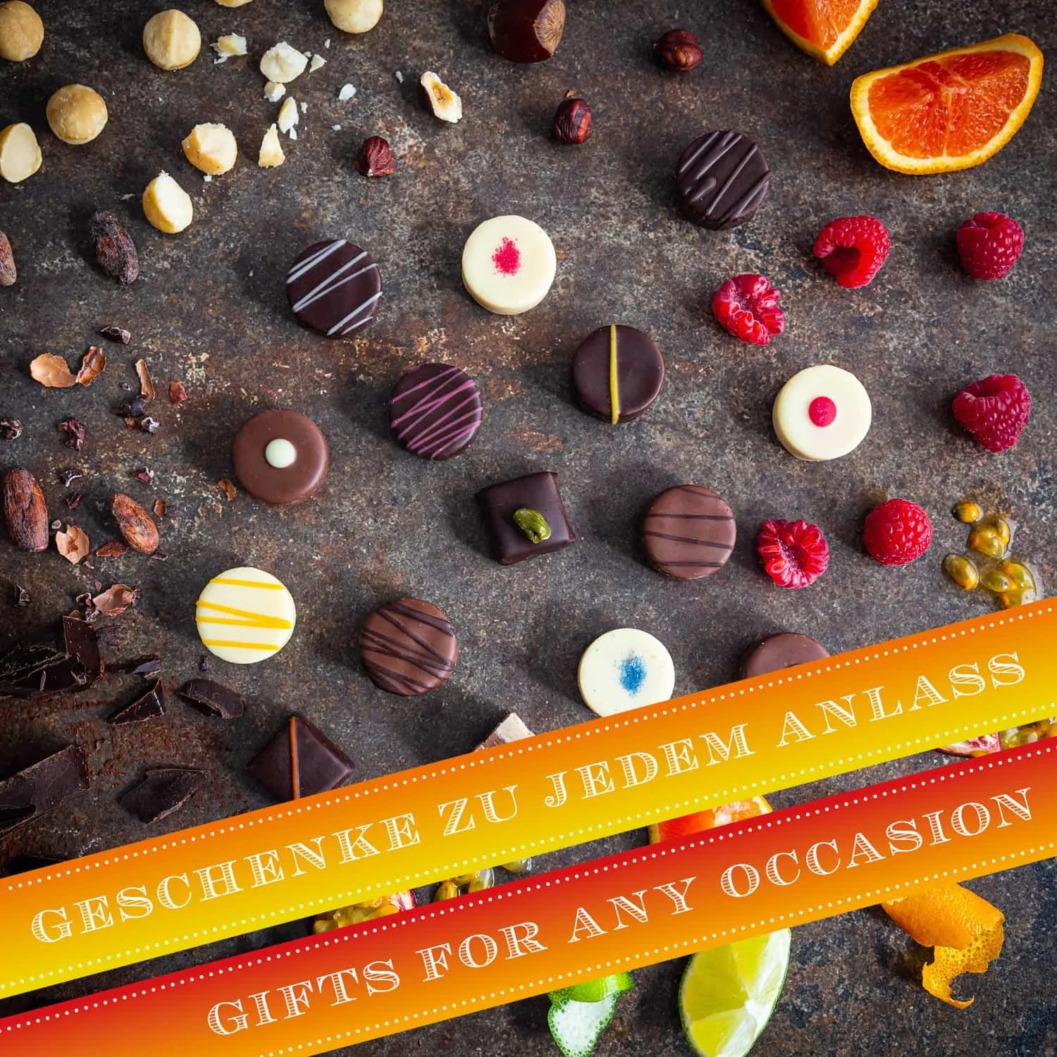 Schickes Design und echte Handwerkskunst - Luxus zum Verschenken - ein Traum!