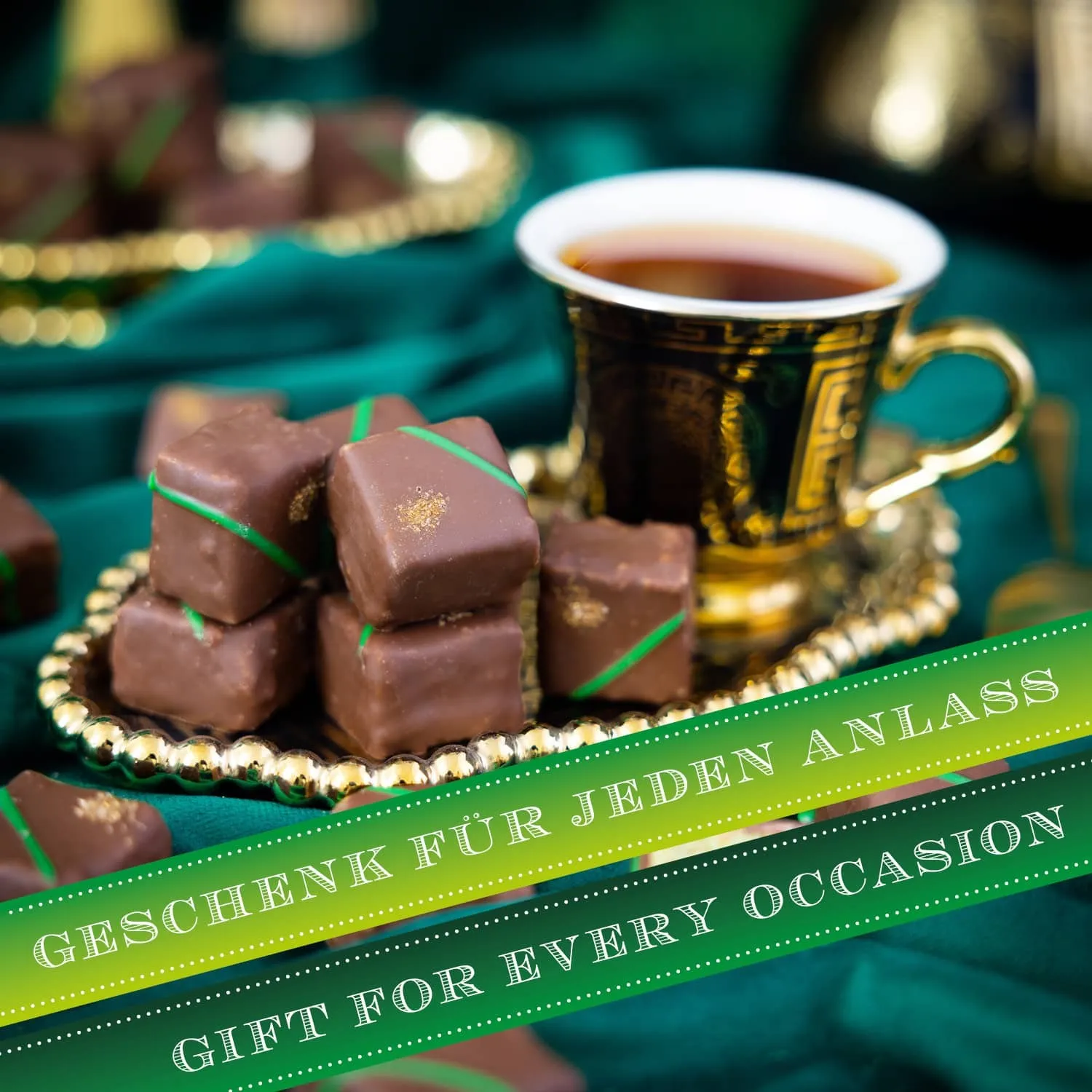 Super Geschenk - Verführung pur - tolles Mitbringsel! Hochwertiges Design und echte Handwerkskunst - mit viel Liebe regional hergestellt - ein Traum!