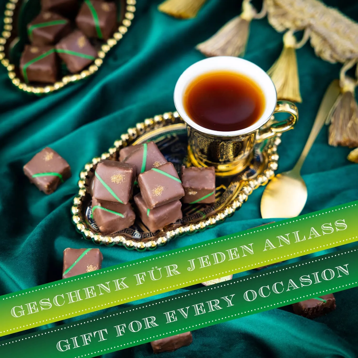 Super Geschenk - Verführung pur - tolles Mitbringsel! Hochwertiges Design und echte Handwerkskunst - mit viel Liebe regional hergestellt - ein Traum!