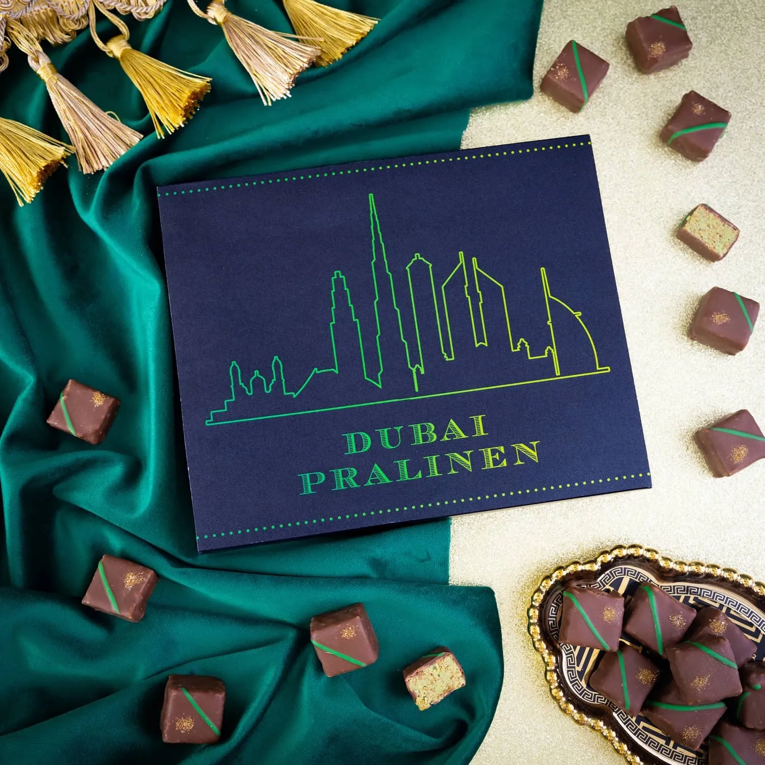 Perfekt als Geschenk, Gruß oder Mitbringsel - da freut sich jeder! An heißen Tagen versenden wir mit kostenlosem Kühlakku.