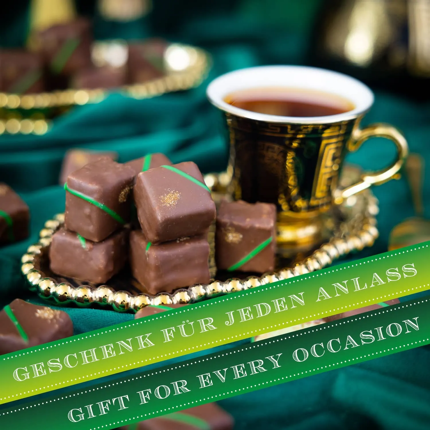 Super Geschenk - Verführung pur - tolles Mitbringsel! Hochwertiges Design und echte Handwerkskunst - mit viel Liebe regional hergestellt - ein Traum!