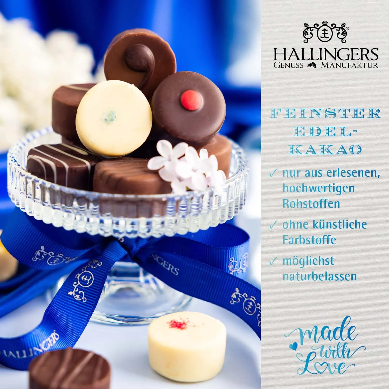 FÜR BESONDERE MENSCHEN & ANLÄSSE - Die besondere Geschenkidee für Männer, den Freund, Freunde, Kollegen, Brüder & besondere Lieblingsmenschen. Perfekt zum Geburtstag, Jubiläum, als Überraschungsgeschenk, Mitbringsel & unvergessliche Genussmomente