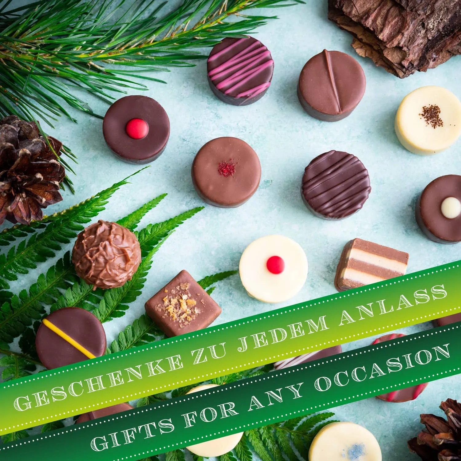 Einfach ein perfektes Waidmannsheil!