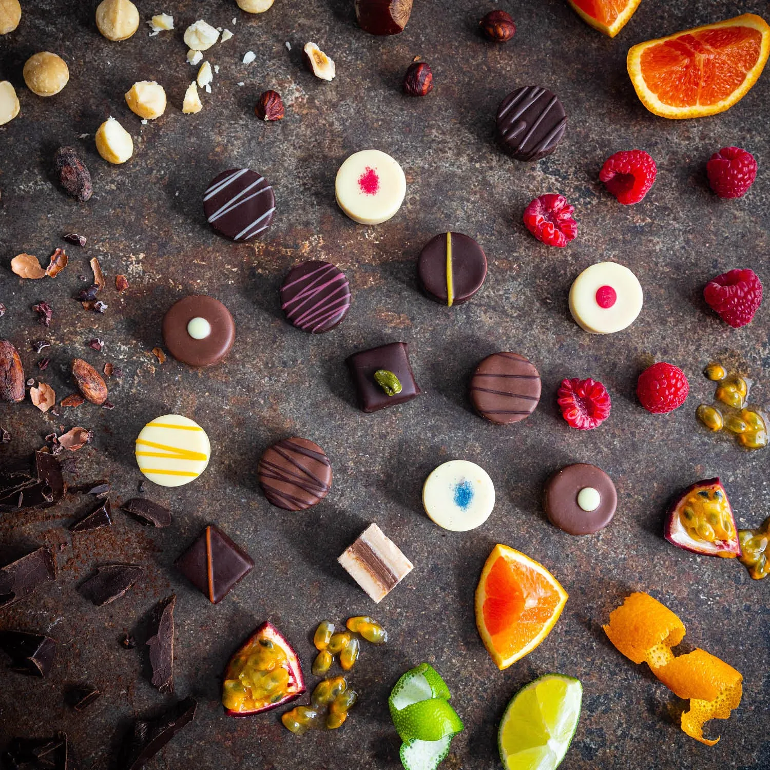 Ein super Geschenk für Gastredner oder als Dankeschön