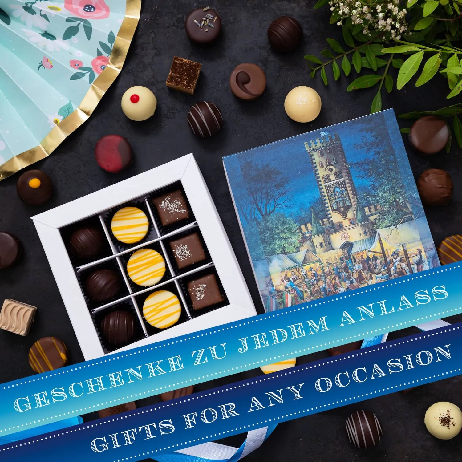 Perfektes Mitbringsel vom Ruethenfest!