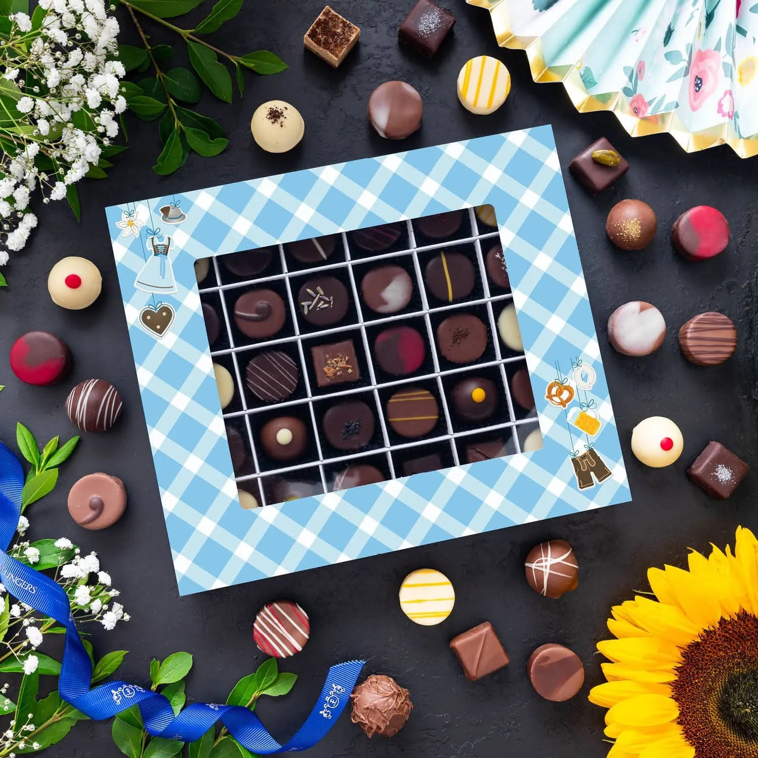 Ein super Geschenk aus Bayern!