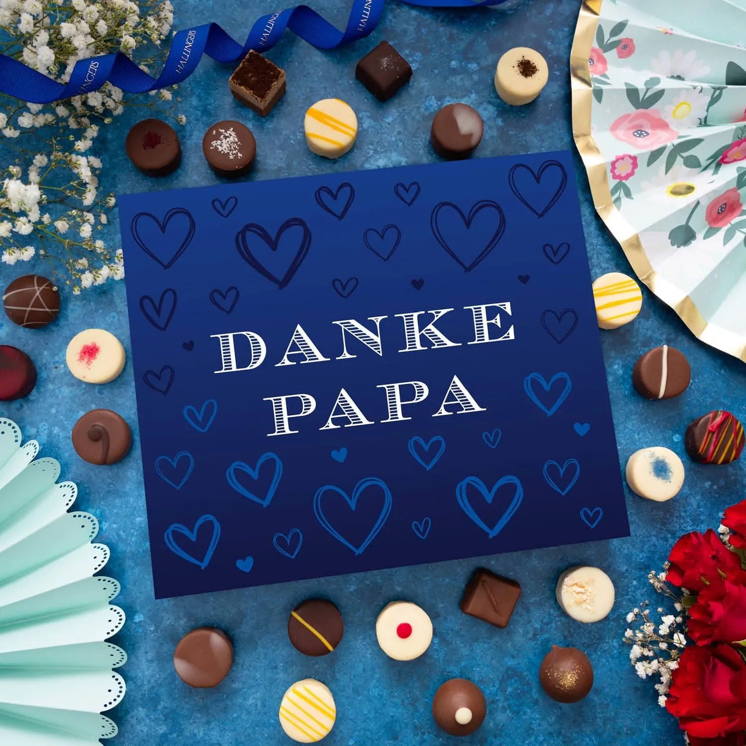 Luxus zum verschenken - über diese Box freut sich jeder!