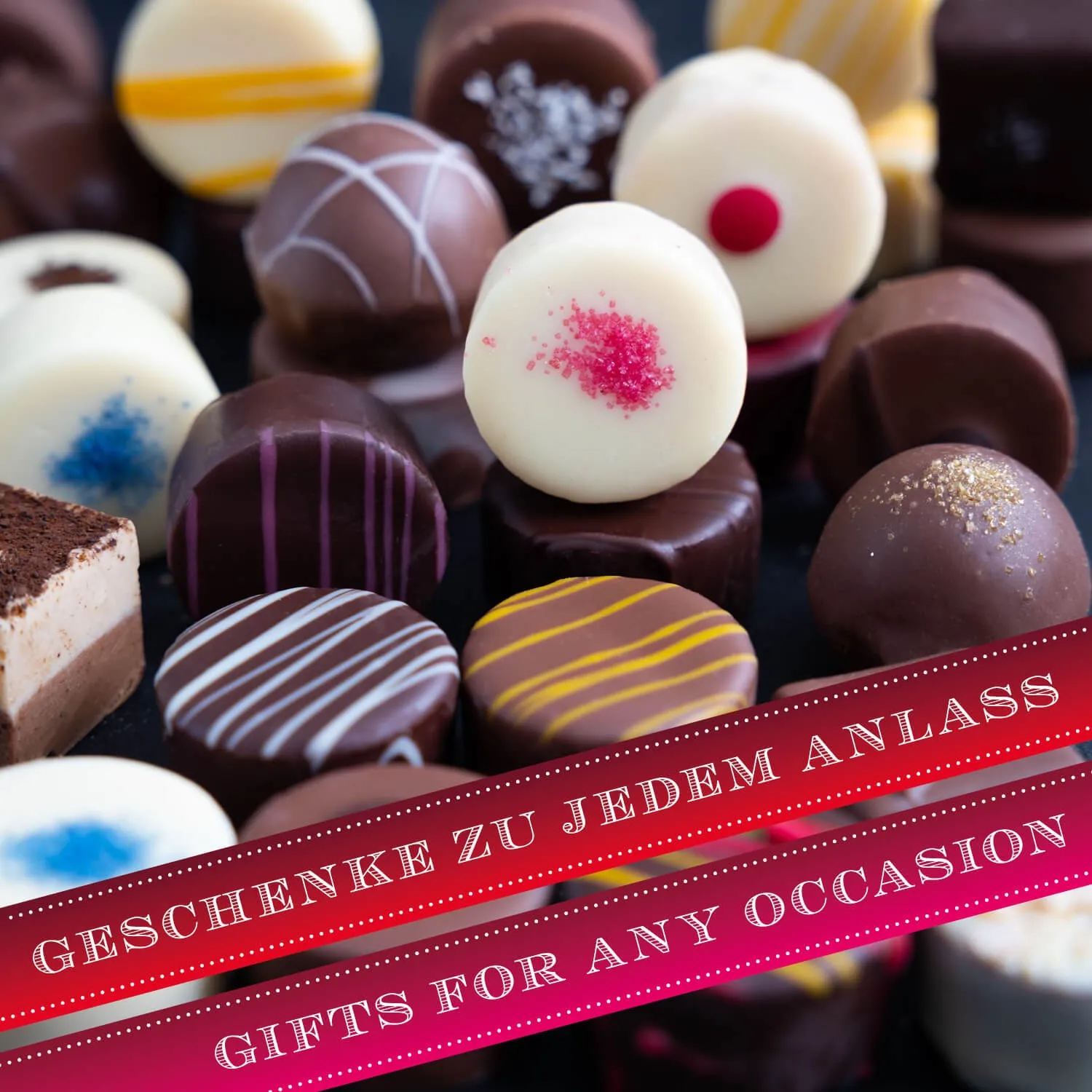 Schickes Design und echte Handwerkskunst - Luxus zum Verschenken - ein Traum!