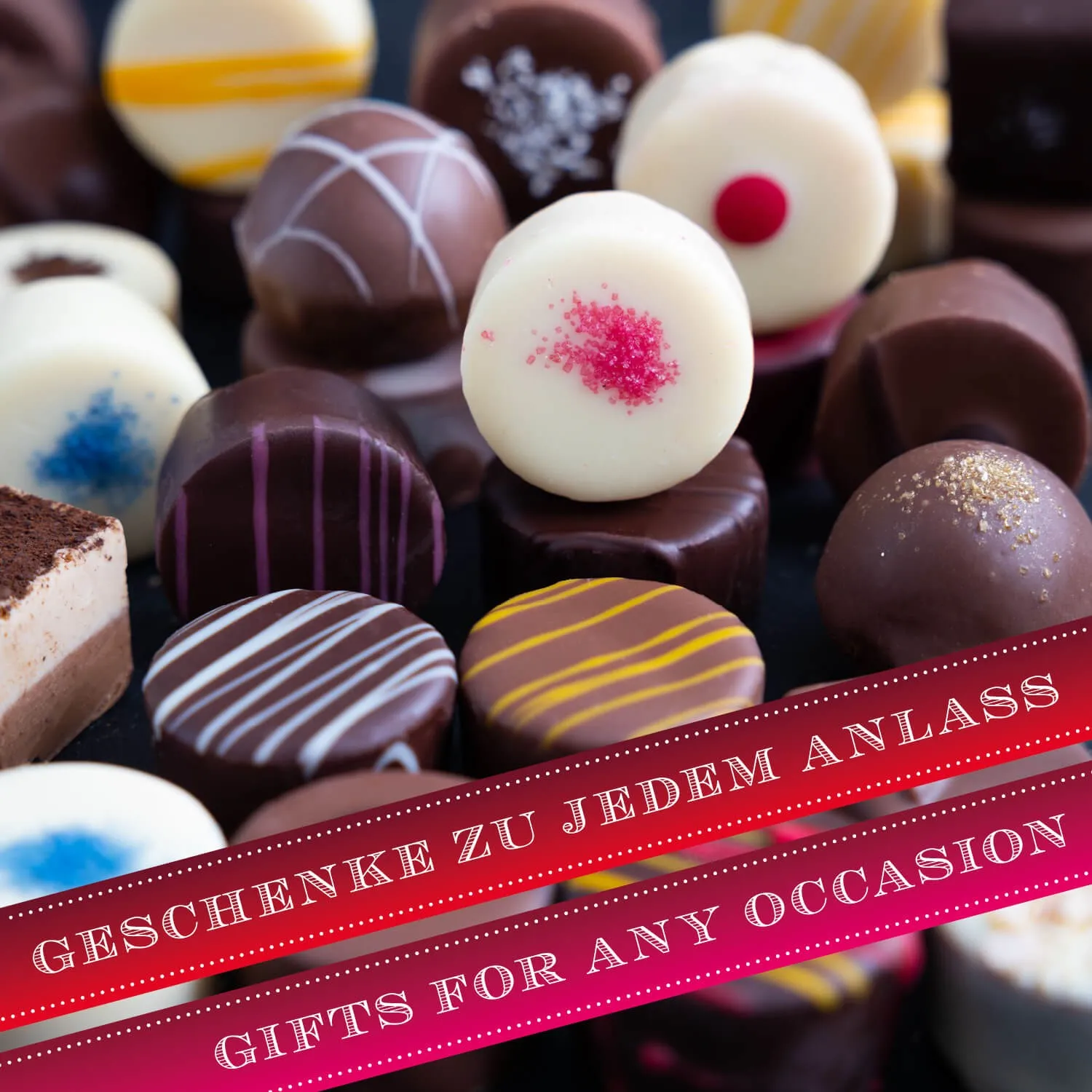 Schickes Design und echte Handwerkskunst - Luxus zum Verschenken - ein Traum!