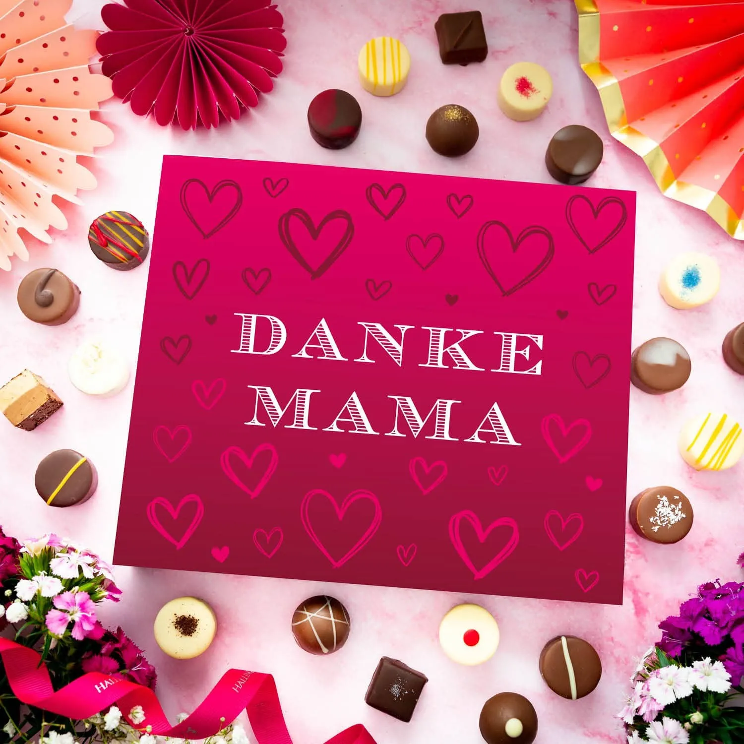 Luxus zum verschenken - über diese Box freut sich jeder!