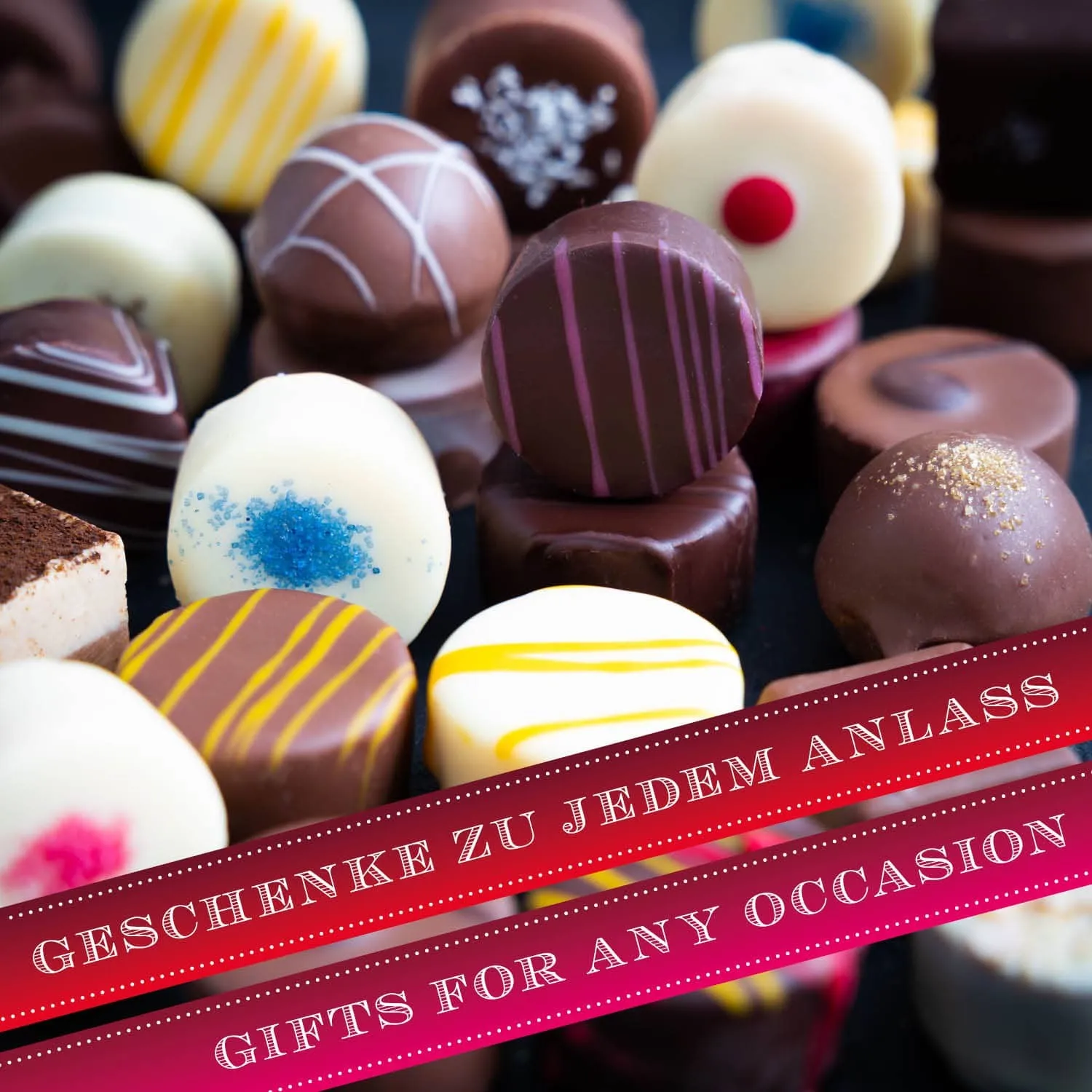 Schickes Design und echte Handwerkskunst - Luxus zum Verschenken - ein Traum!