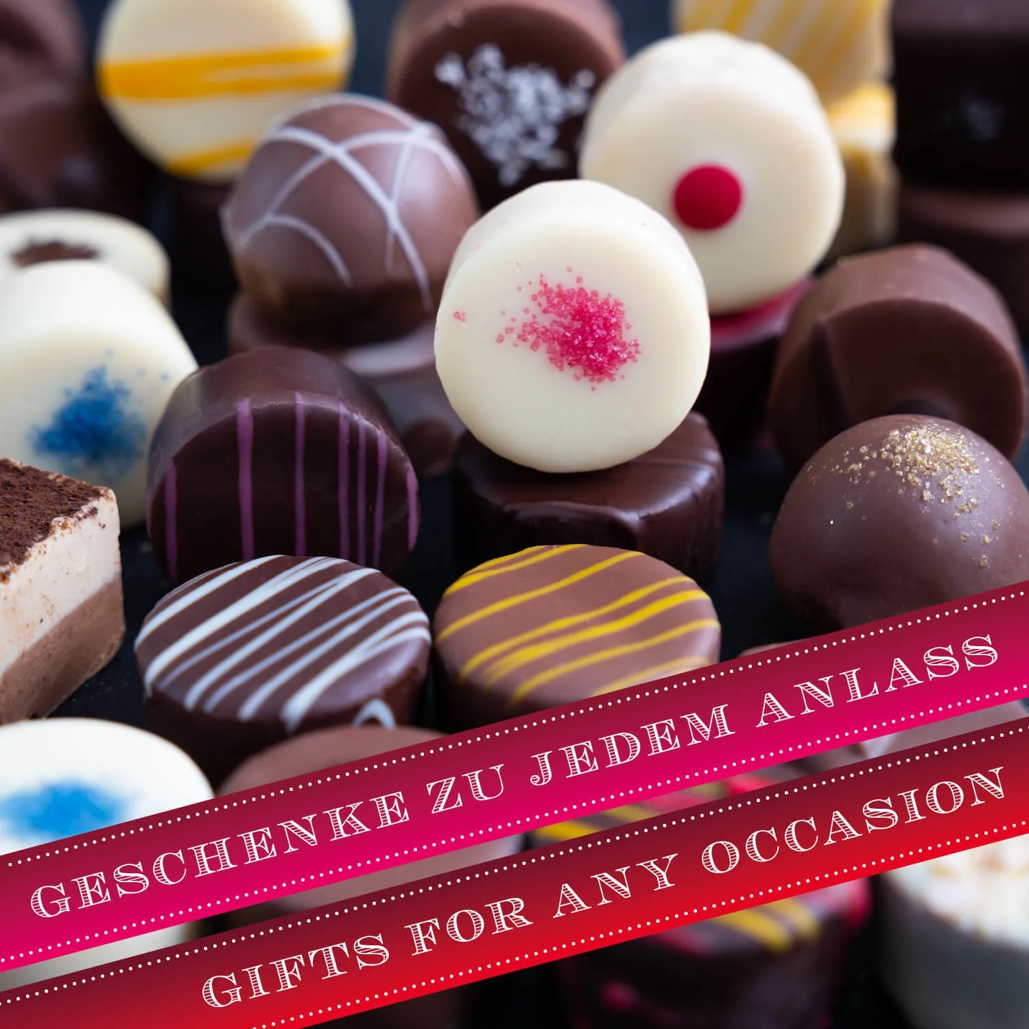 Schickes Design und echte Handwerkskunst - Luxus zum Verschenken - ein Traum!