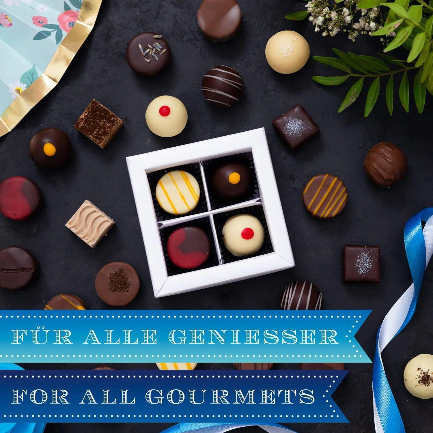 Gruß aus München - die Weltstadt mit Herz!