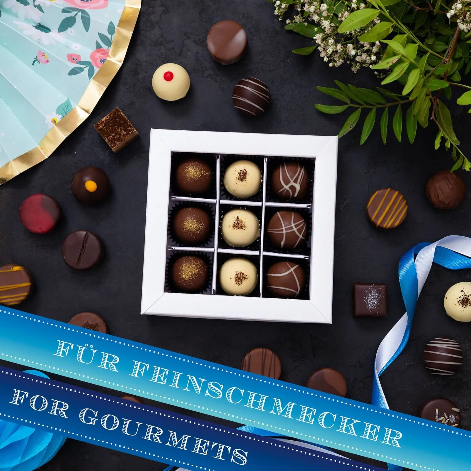 Gruß aus München - die Weltstadt mit Herz!