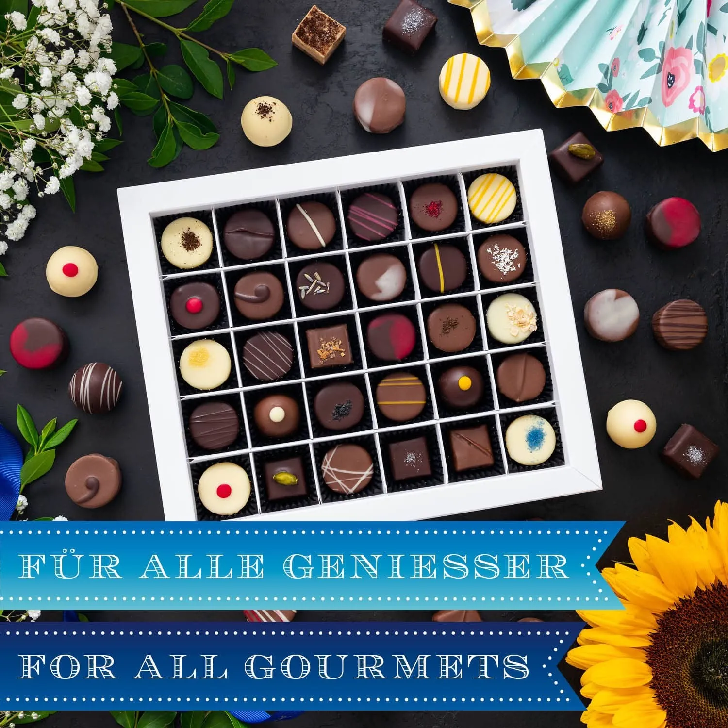 Gruß aus München - die Weltstadt mit Herz!