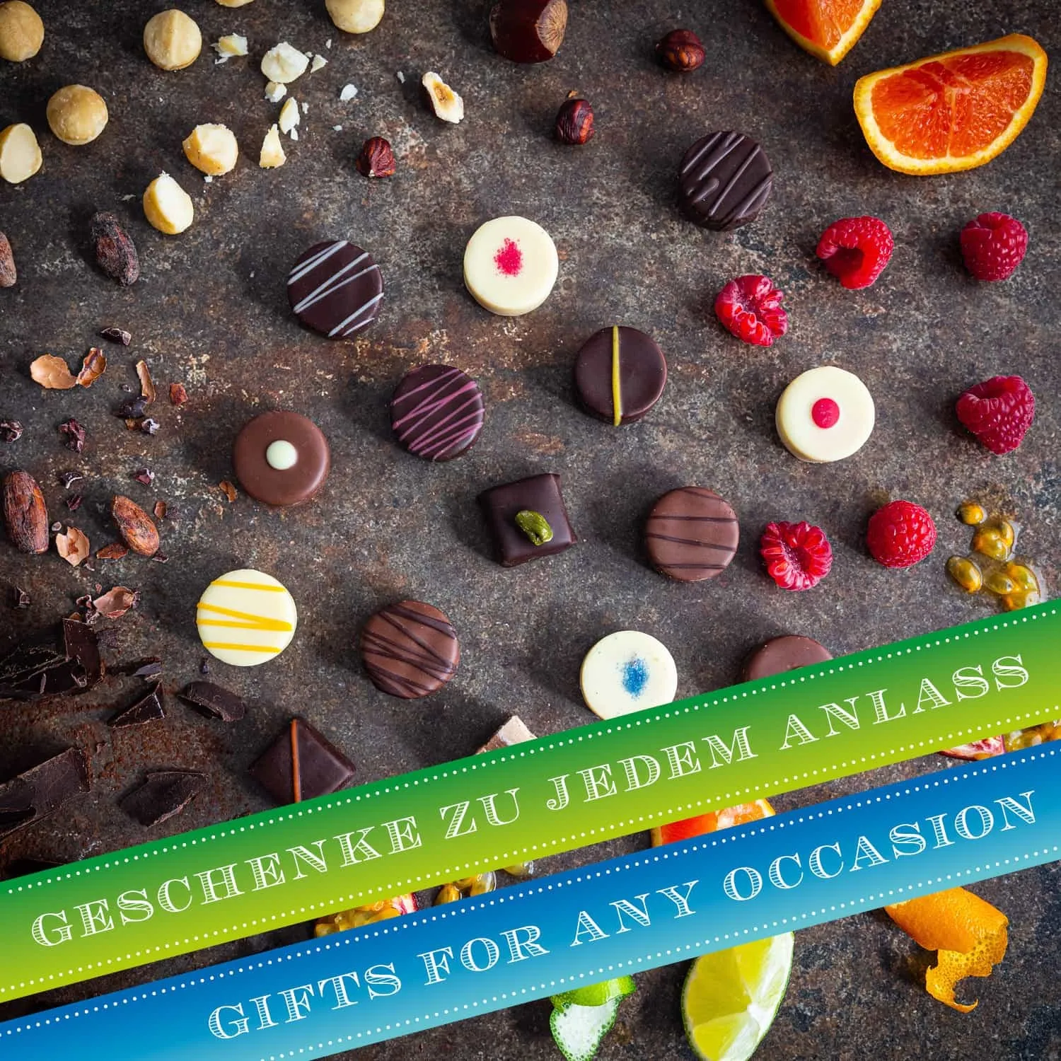 Feinkost als Andenken oder Mitbringsel aus Bad Wörishofen