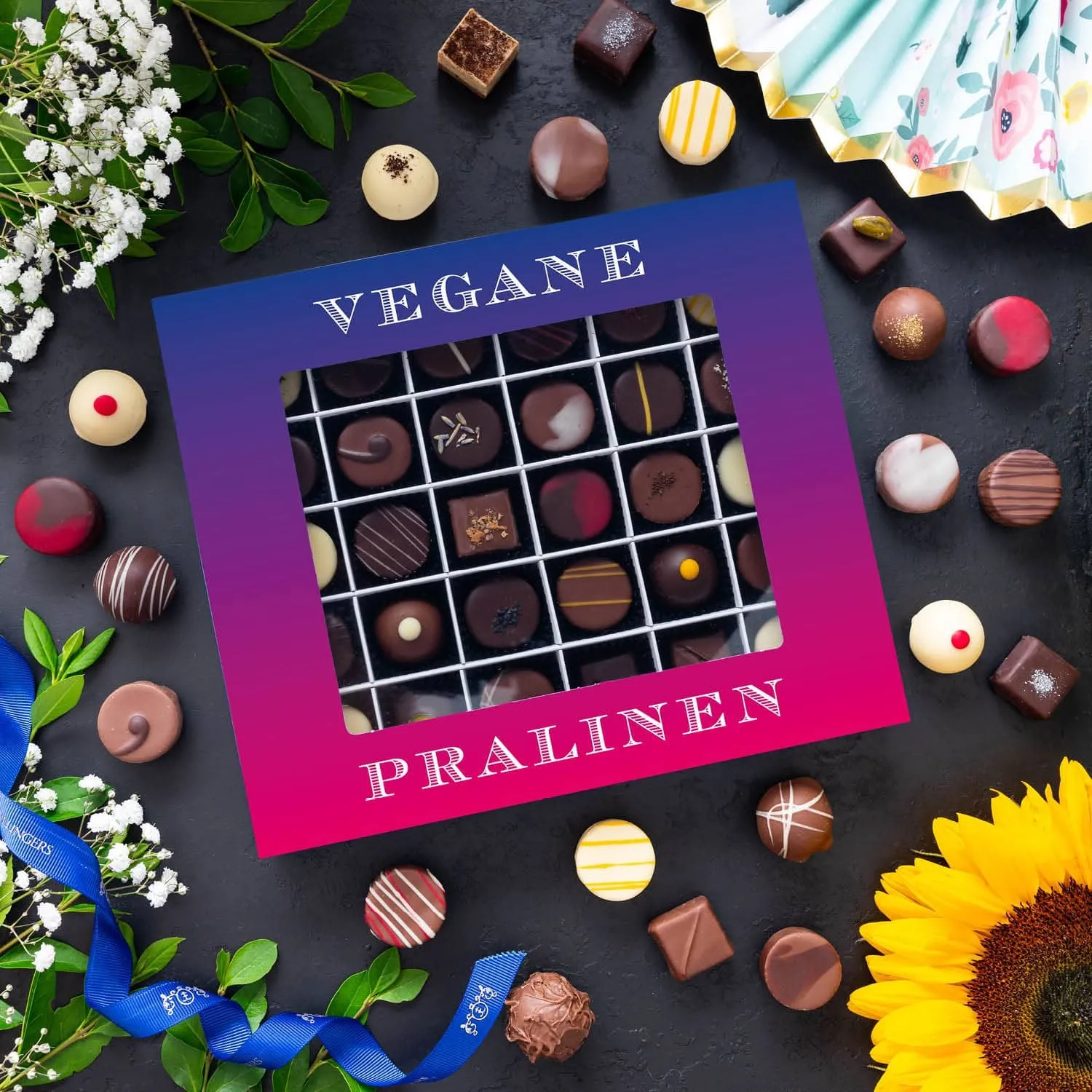 TOP Geschenk für VEGANER!