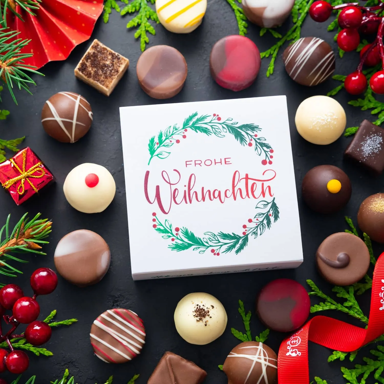 Ein super Geschenk für die Weihnachtszeit!