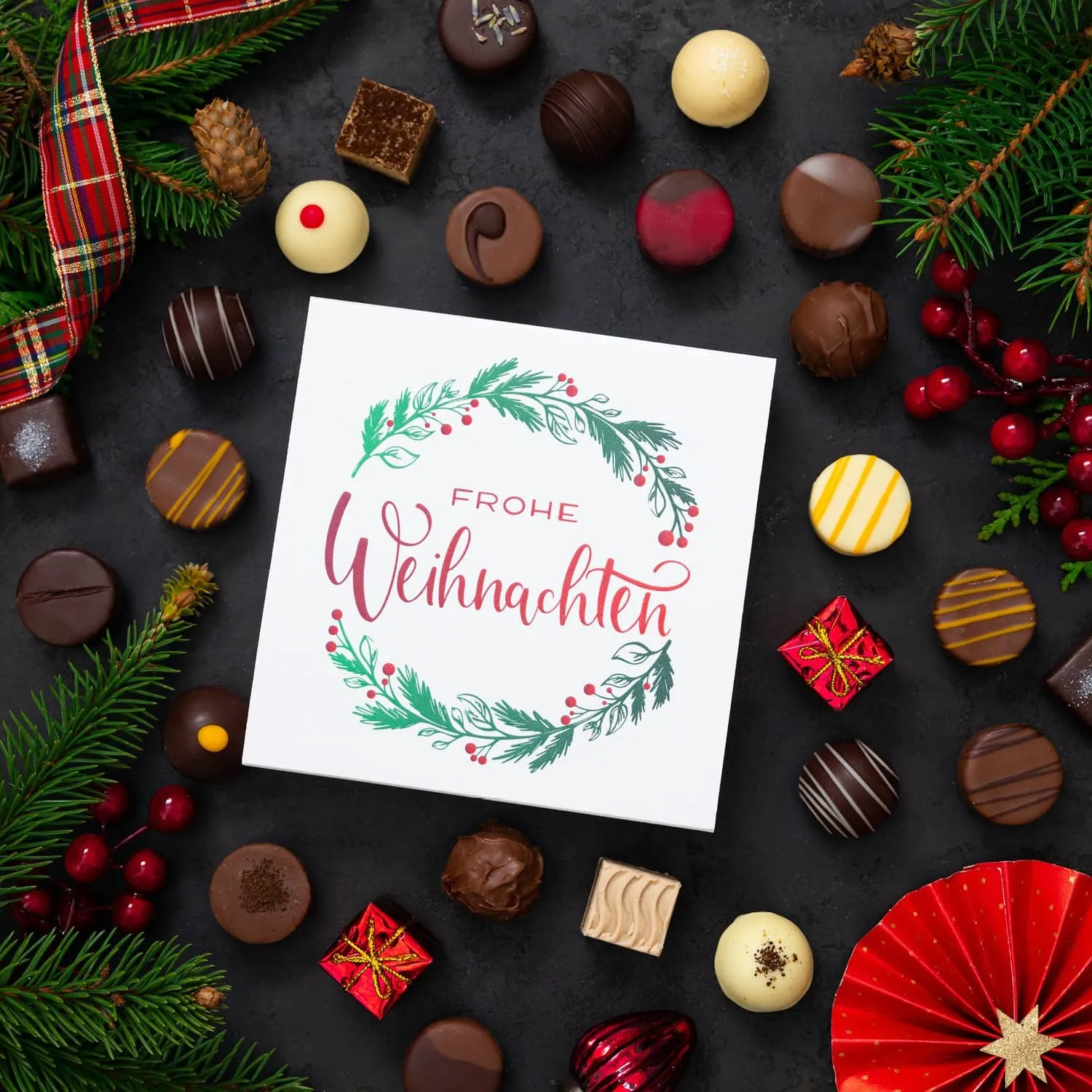 Ein super Geschenk für die Weihnachtszeit!