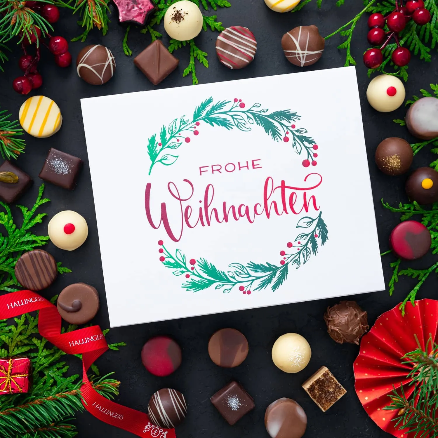 Ein super Geschenk für die Weihnachtszeit!