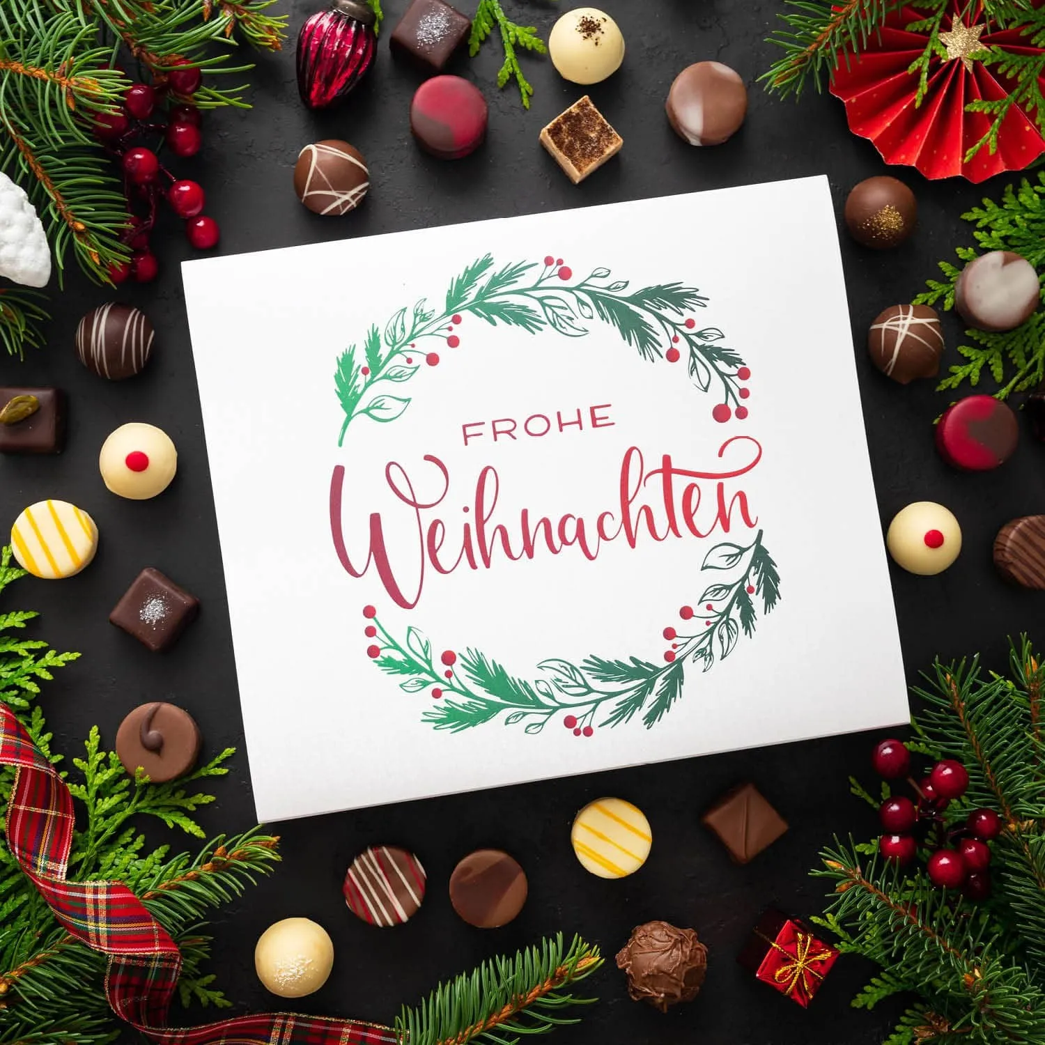 Ein super Geschenk für die Weihnachtszeit!