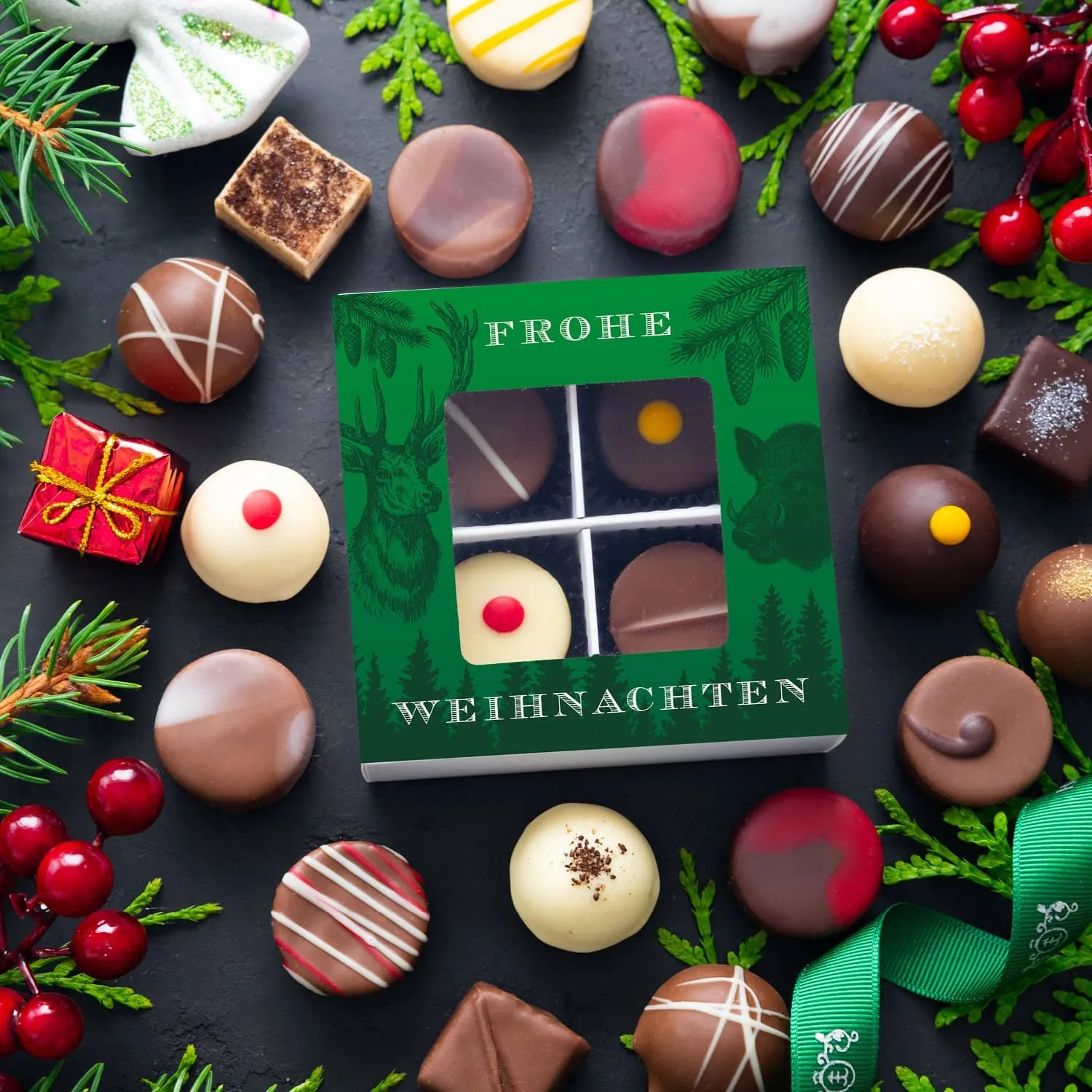 Ein super Geschenk für die Weihnachtszeit!