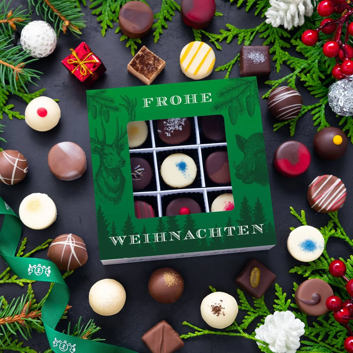 Ein super Geschenk für die Weihnachtszeit!