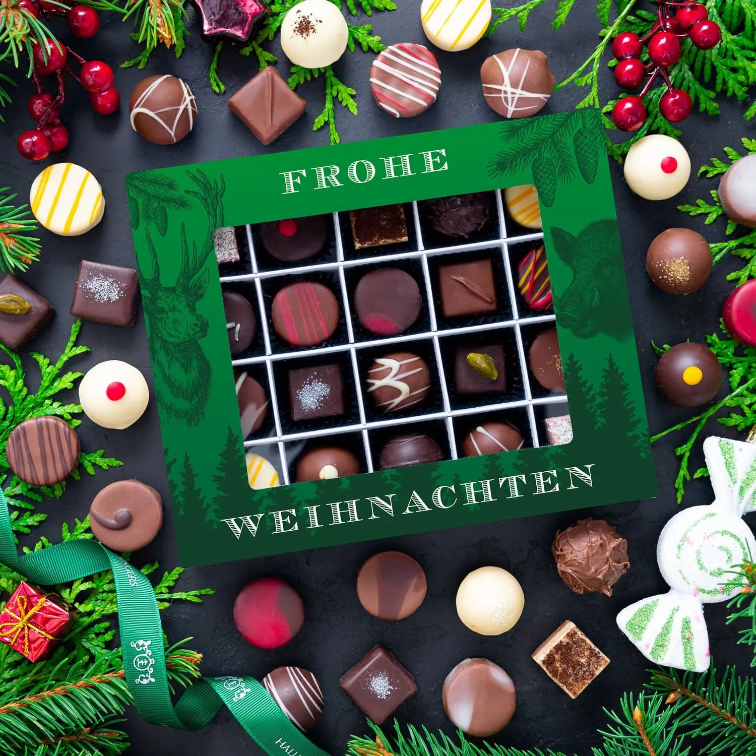 Ein super Geschenk für die Weihnachtszeit!