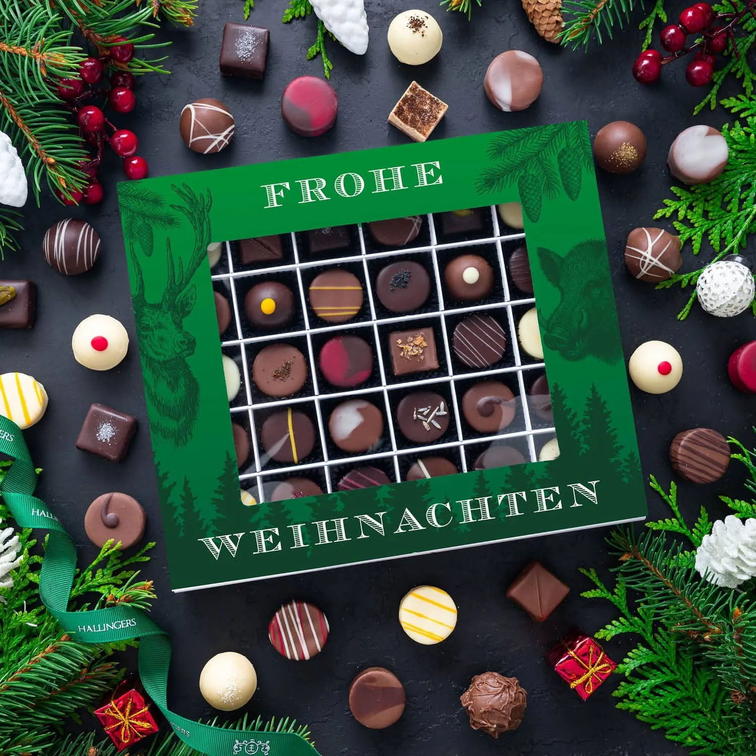 Ein super Geschenk für die Weihnachtszeit!