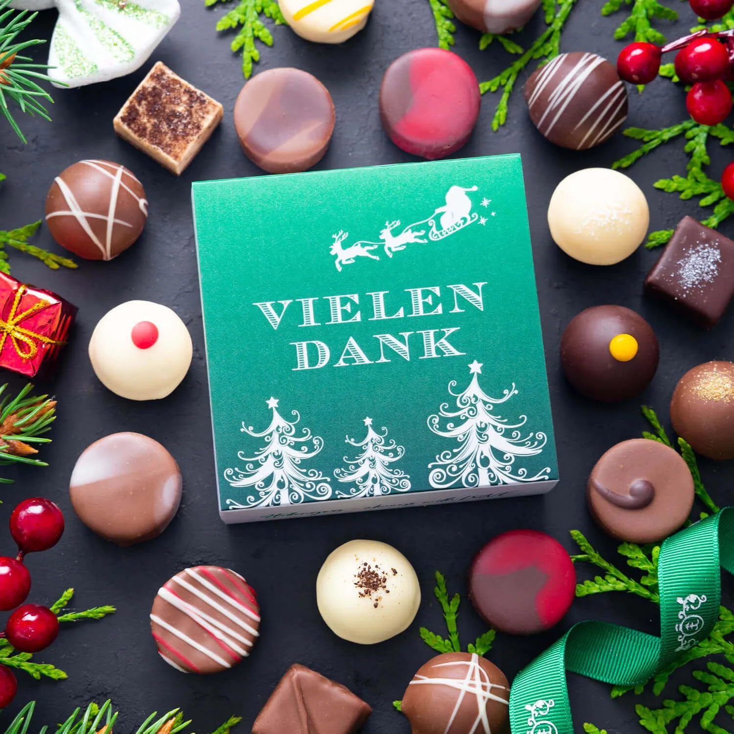 Ein super Geschenk für die Weihnachtszeit!