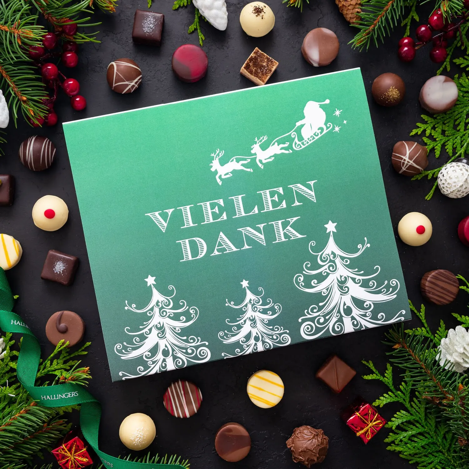 Danke sagen mit diesem Geschenk ist eine super Idee!