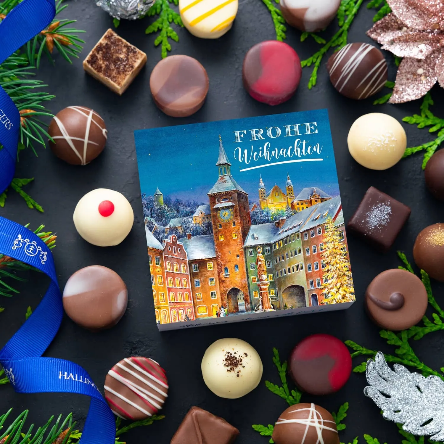 Ein super Geschenk für die Weihnachtszeit!