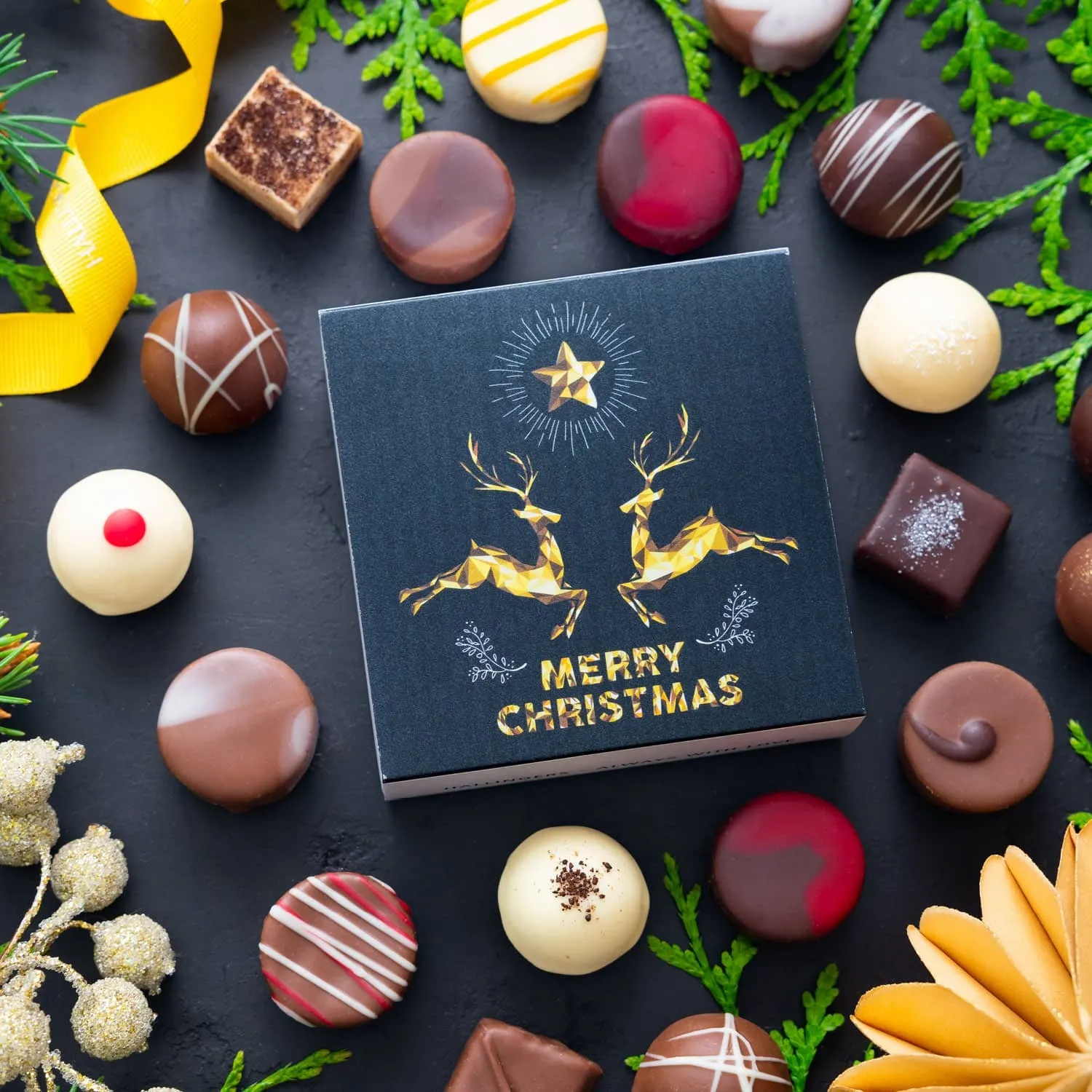 Ein super Geschenk für die Weihnachtszeit!