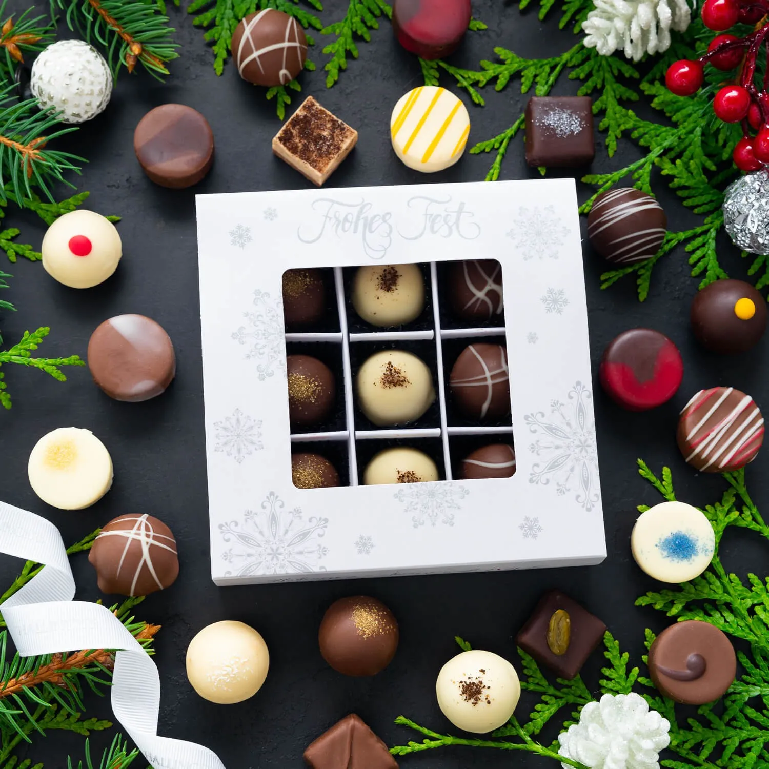 Ein super Geschenk für die Weihnachtszeit!