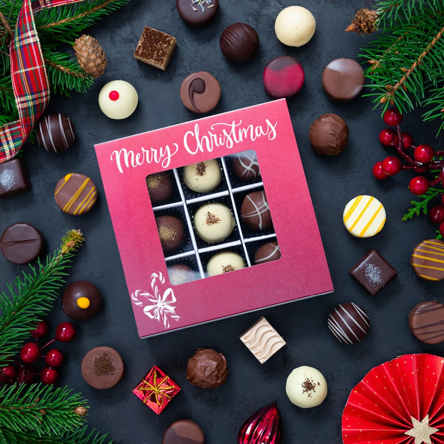 Ein super Geschenk für die Weihnachtszeit!