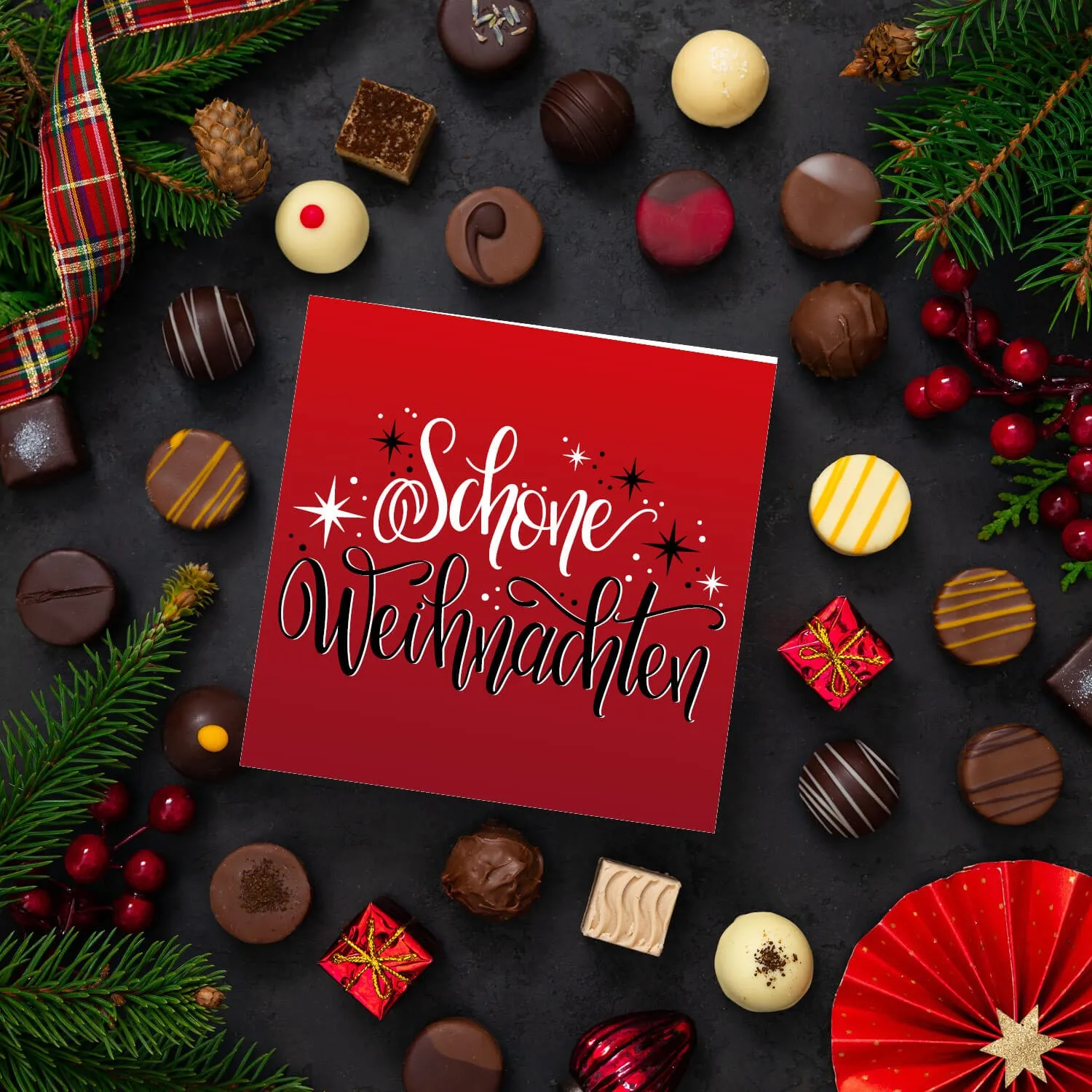 Ein super Geschenk für die Weihnachtszeit!