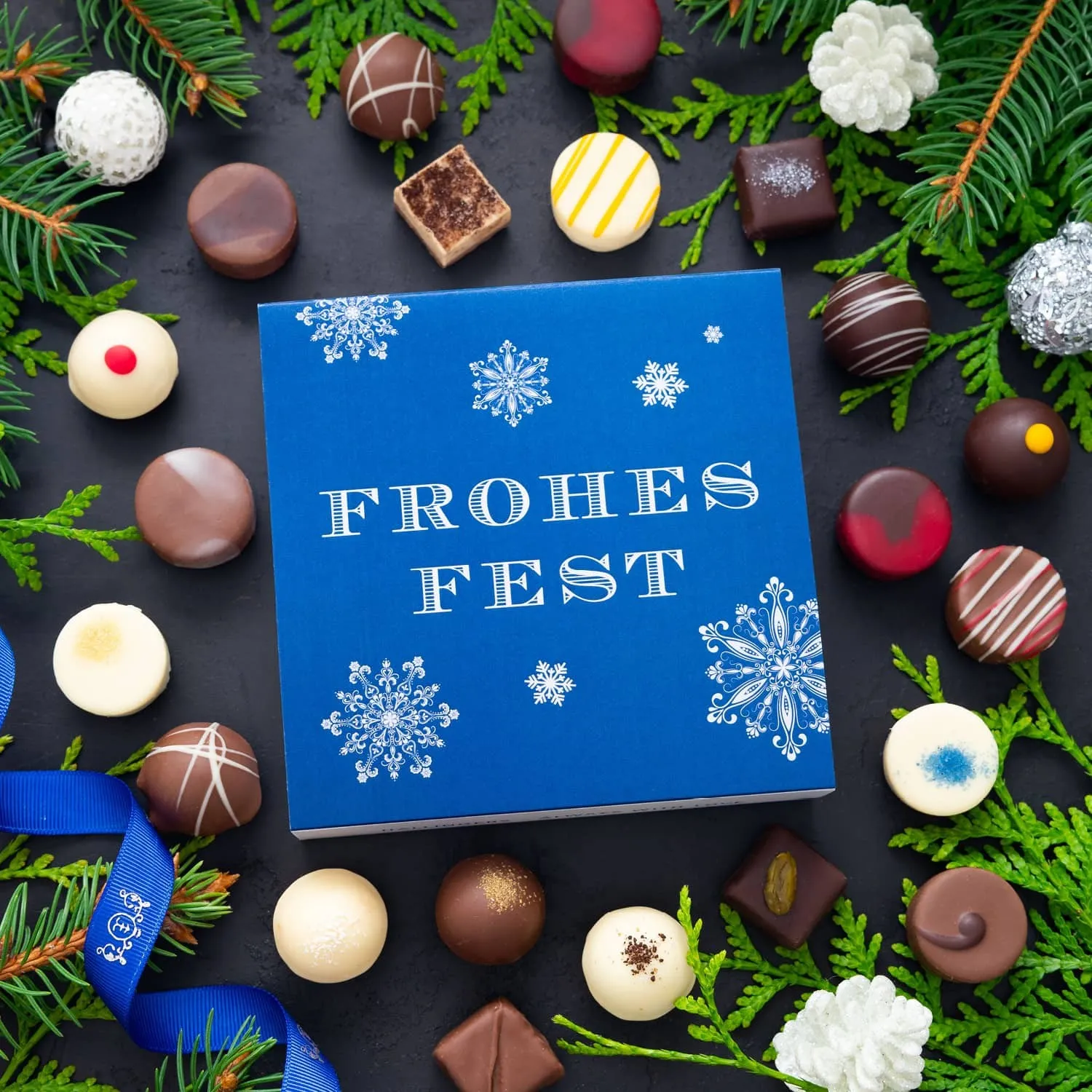 Ein super Geschenk für die Weihnachtszeit!