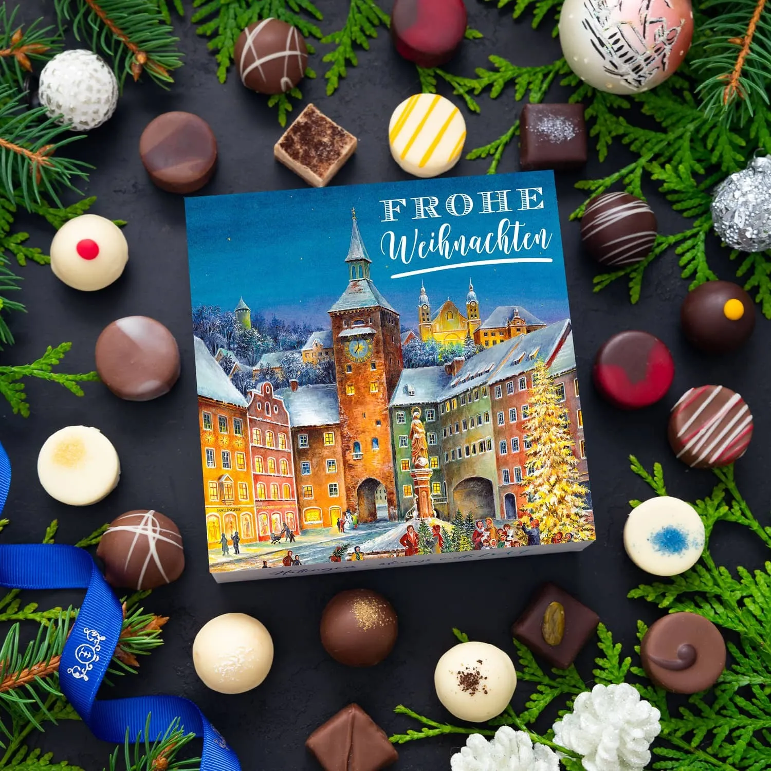 Ein super Geschenk für die Weihnachtszeit!