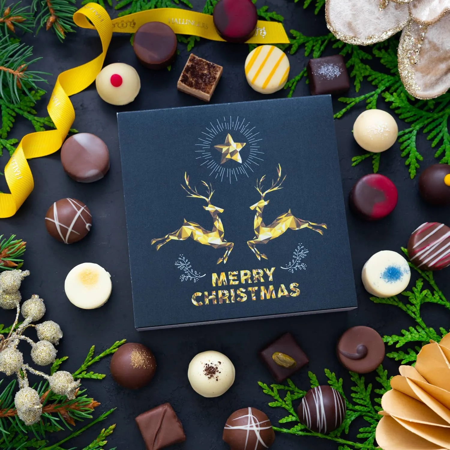 Ein super Geschenk für die Weihnachtszeit!